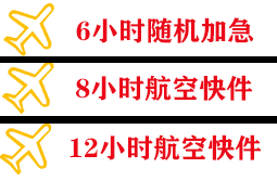 岳阳空运快递公司,专业空运当天件